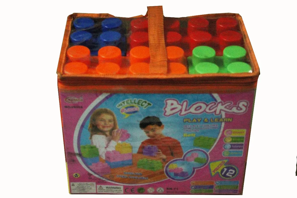 armar bloques