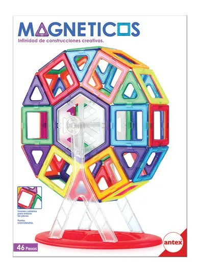 bloques magneticos