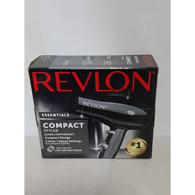 Blower Revlon Compact