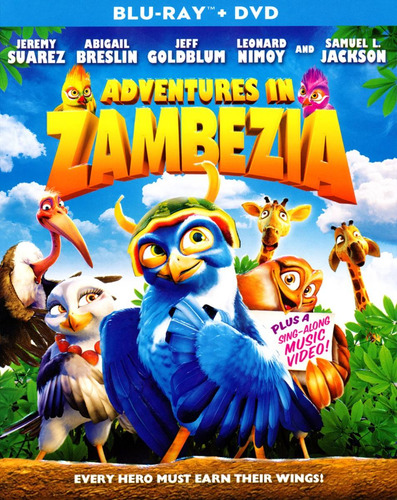 2012 Zambezia