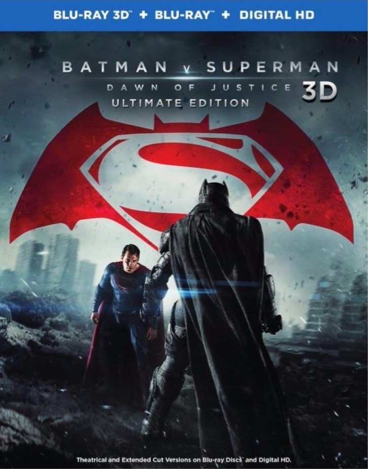 batman vs superman ultimate edition blu ray bestbuy
