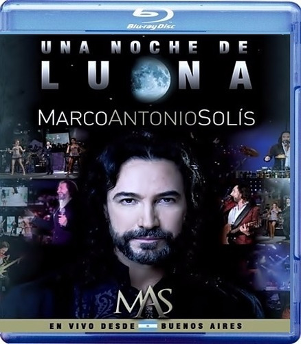 torrent marco antonio solis una noche en madrid torrent marco antonio solis una noche en madrid