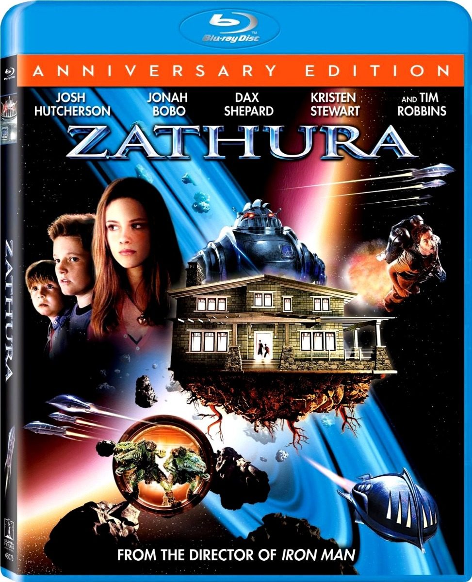 zathura uma aventura espacial dublado