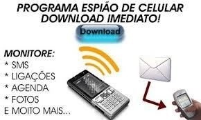 espiar celular java