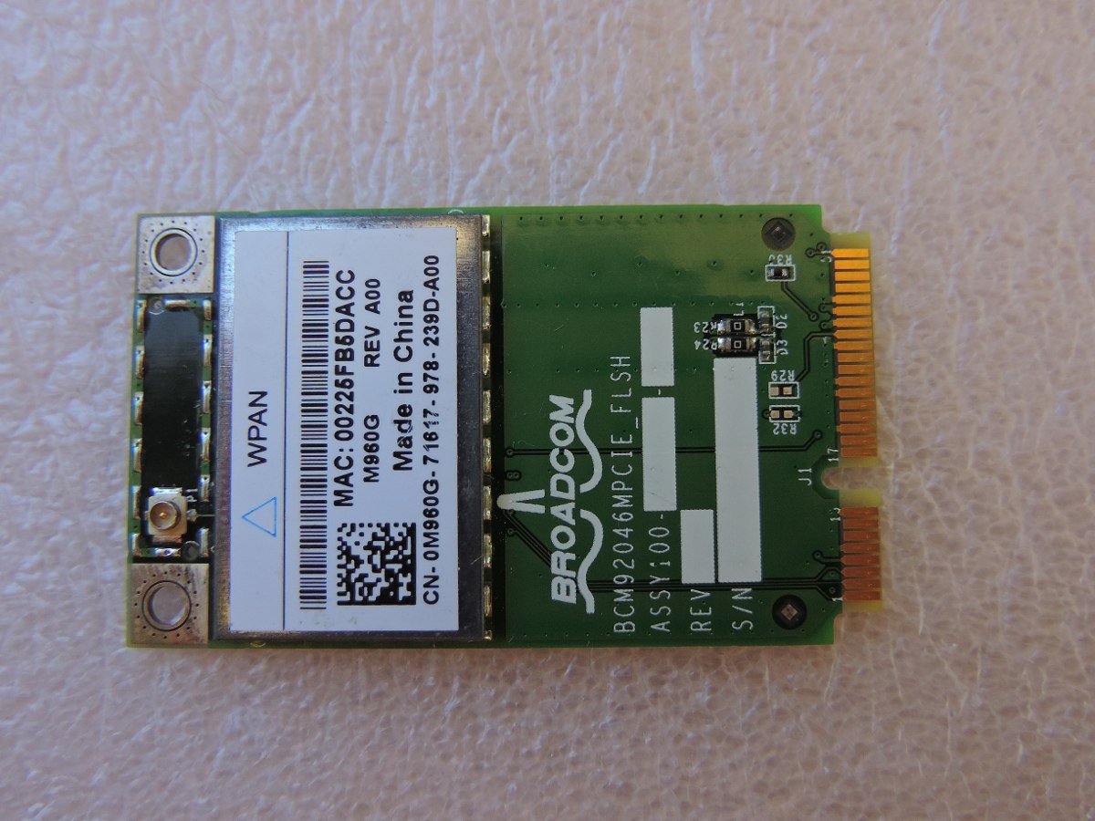 Broadcom 2045 Bluetooth 2.0 USB-UHE Device New Broadcom 2045 Bluetooth 2.0 USB-UHE Device Driver Download