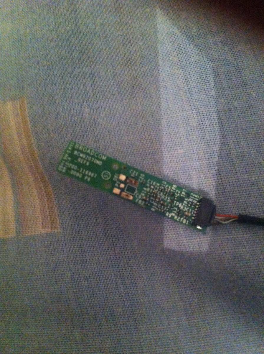 Bcm92070md Driver For Mac