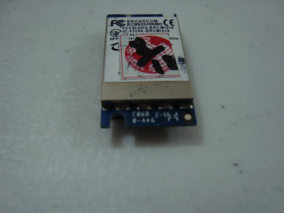 BCM92045 64BIT DRIVER BCM92045 DRIVERS PC