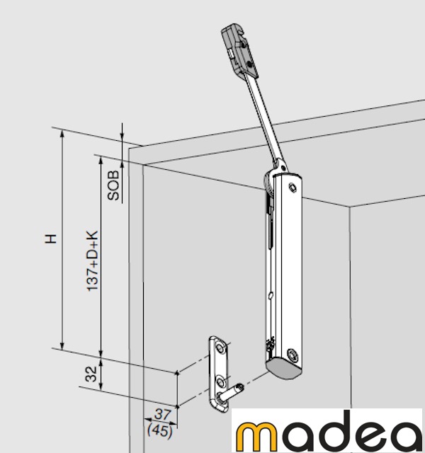 cocina xs blum aventos hk xs puerta cocina vertical kit bisagras cocina xs blum aventos hk xs puerta cocina vertical kit bisagras