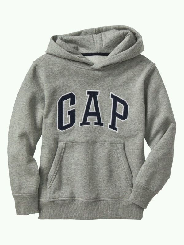 blusa de frio da gap