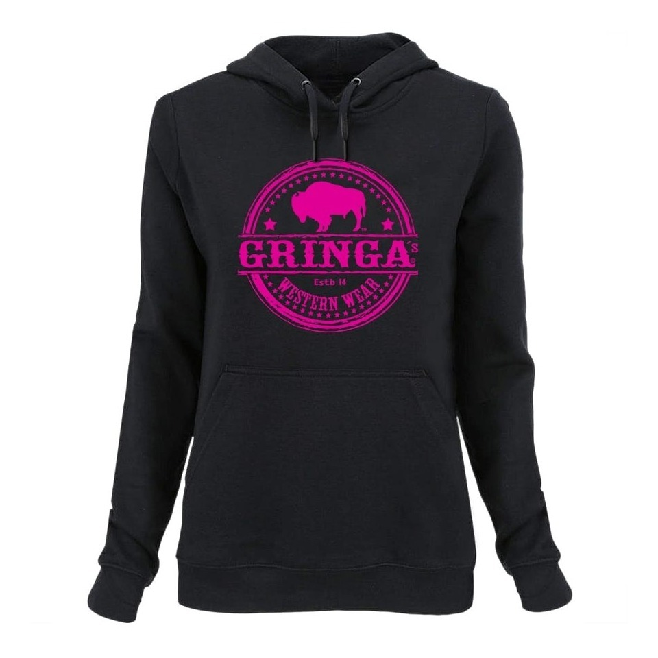 blusa de frio gringa