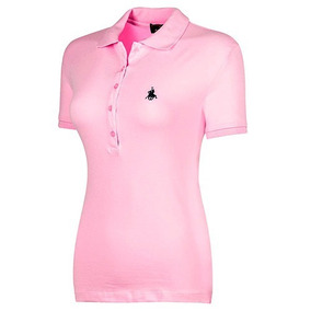 Maquinas De Chopos Camisas Polos Y Blusas - Ropa, Bolsas y Calzado de Mujer Rosa en Mercado Libre México