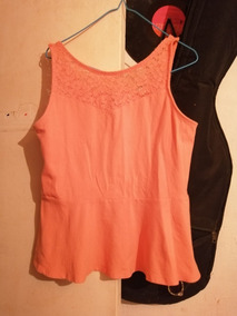 corte princesa blusa