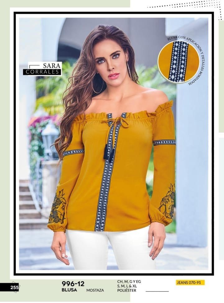 Blusas Mostaza 2019 Hot Sale, 53% OFF, kph.org.pl