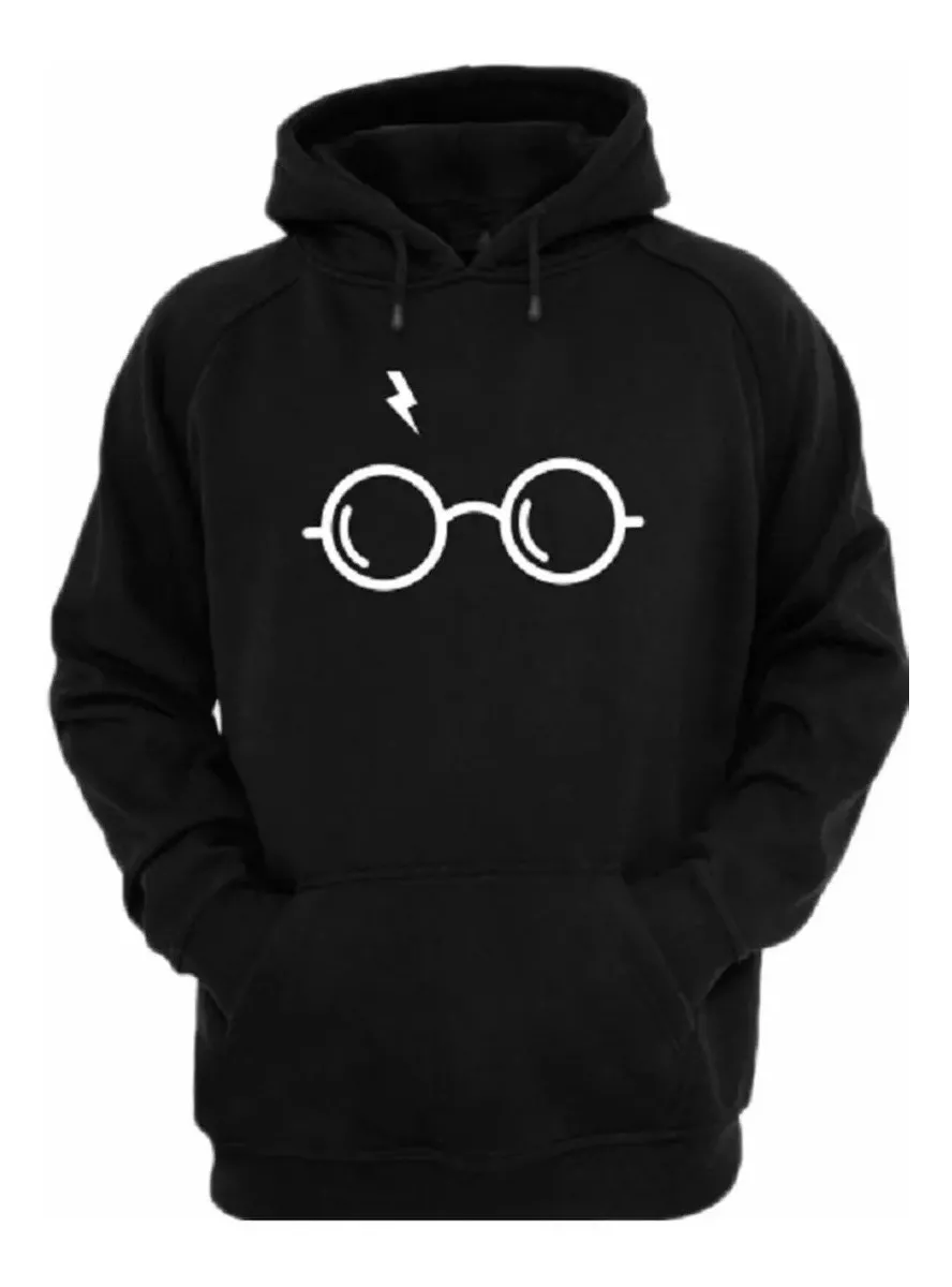 blusa de frio do harry potter