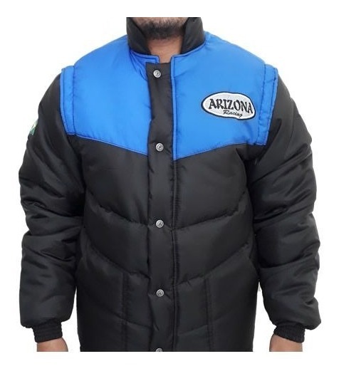 blusa de frio para motoqueiro