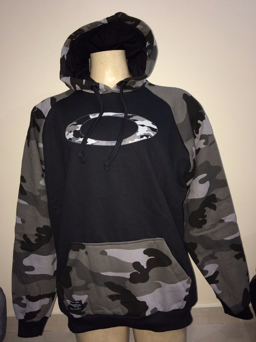 conjunto de frio da oakley