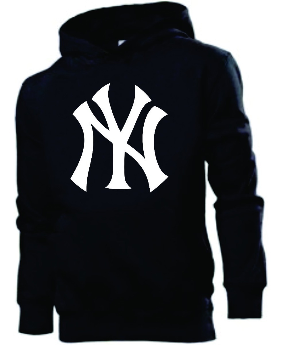 moletom new york yankees