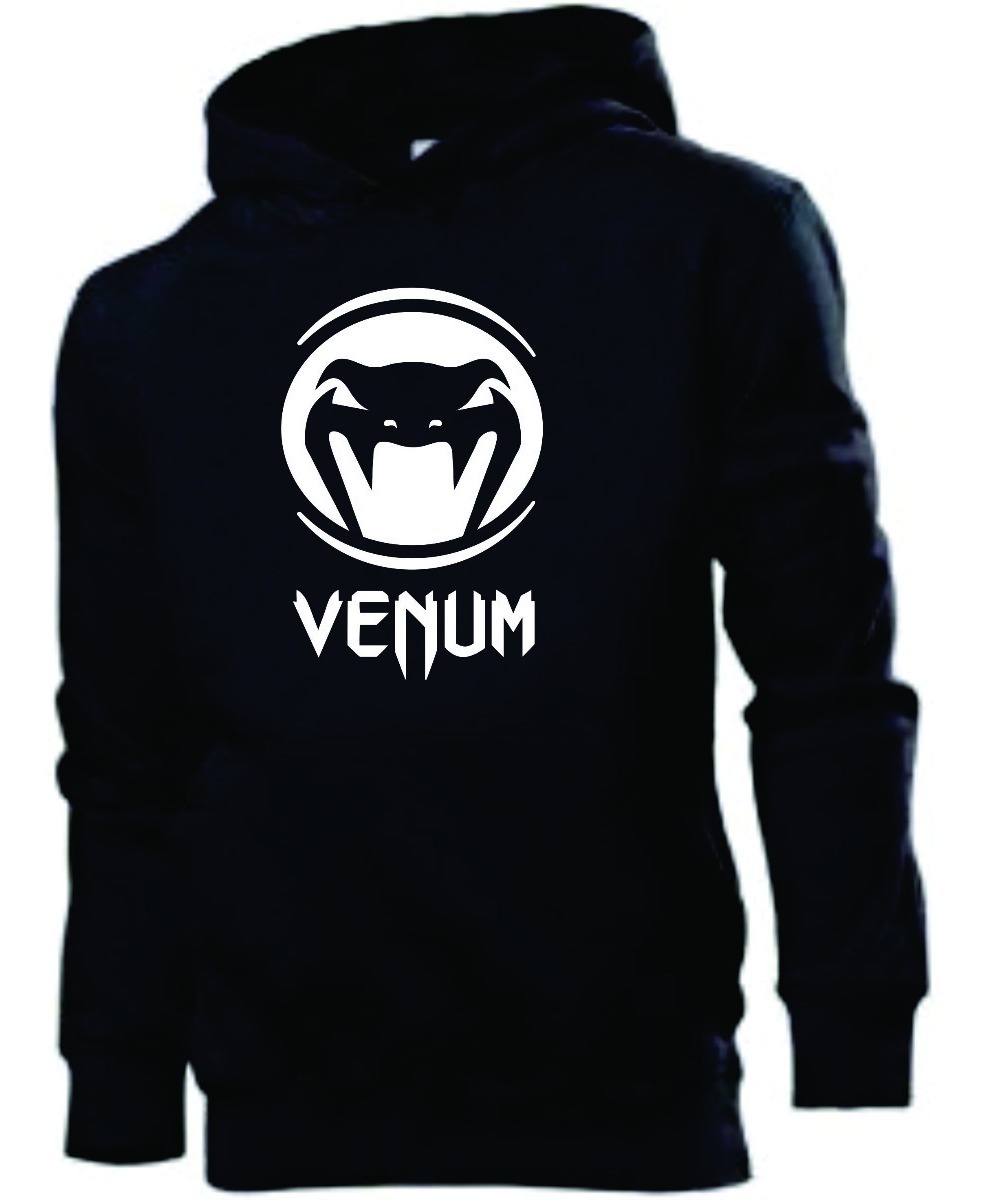 moletom venum