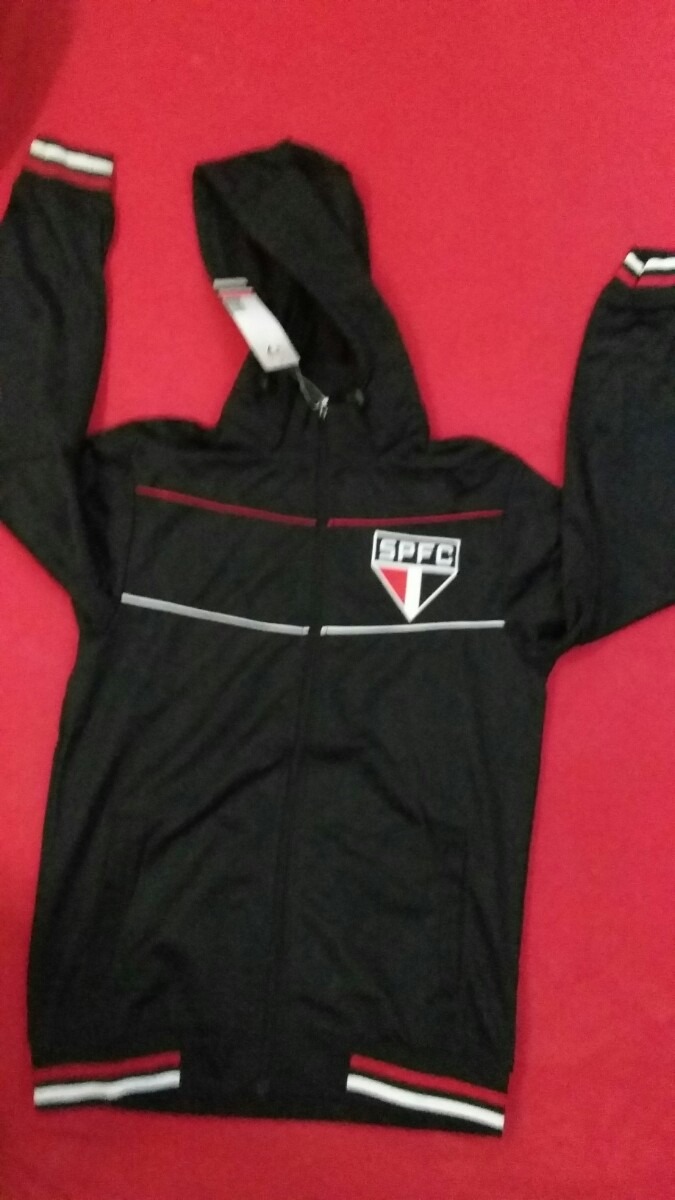 blusa de frio são paulo