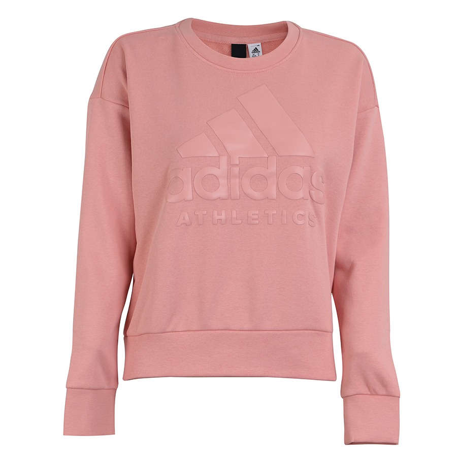 blusa feminina adidas mercado livre