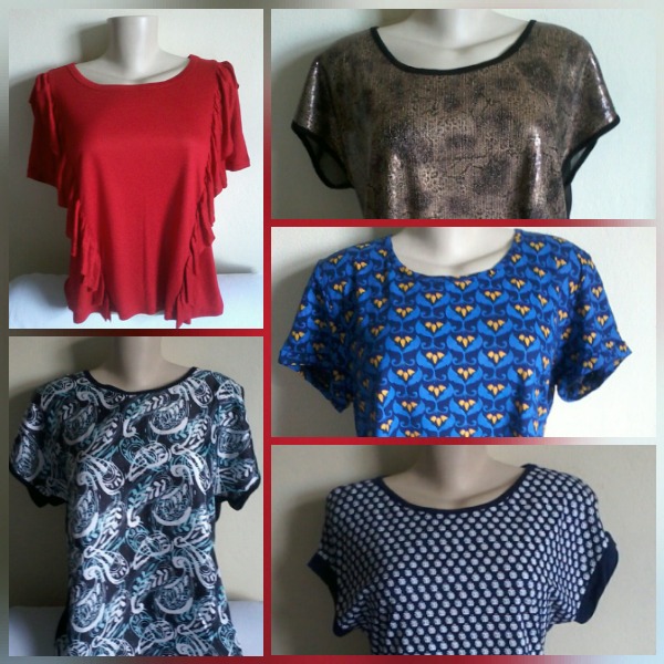 blusas femininas mercado livre atacado