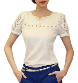 blusas de mujer