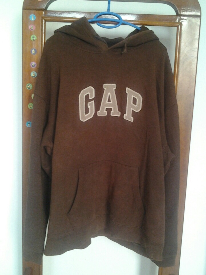 blusa da gap