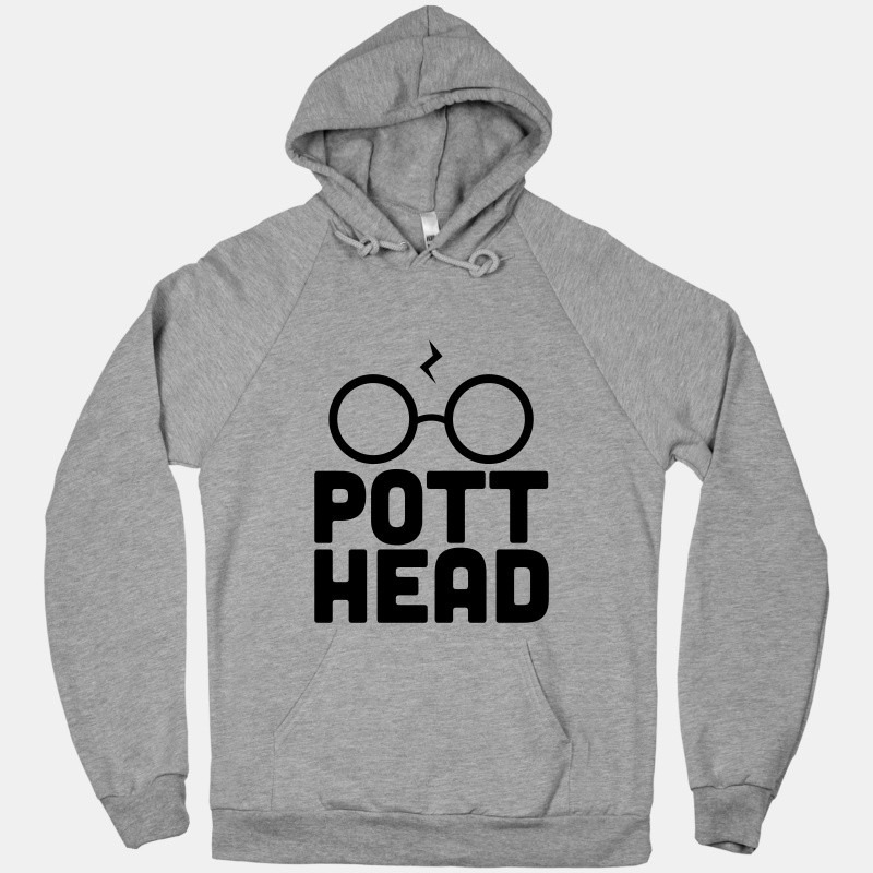 blusa harry potter moletom