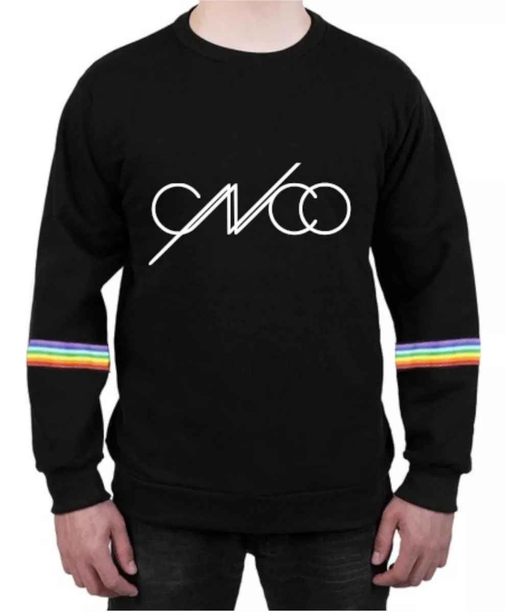 blusa cnco mercado livre