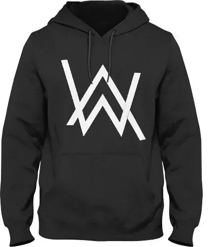 casaco do alan walker