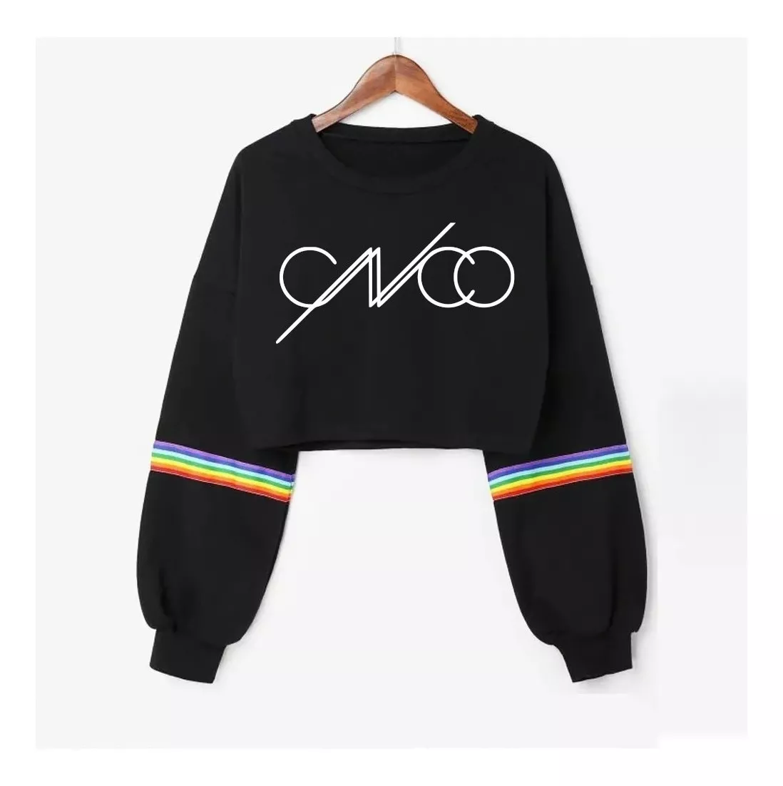 blusa cnco mercado livre