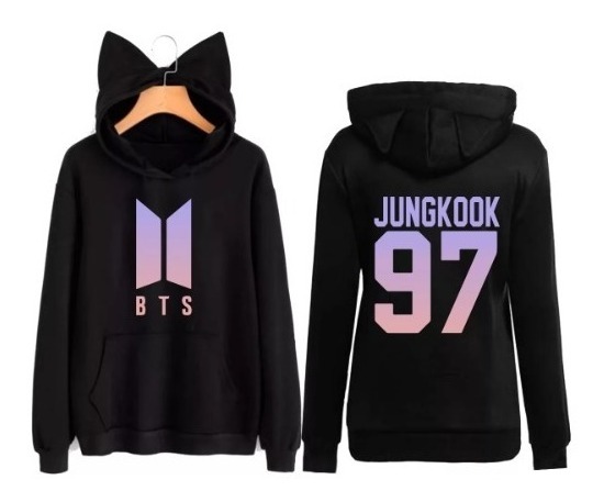 conjunto bts feminino mercado livre