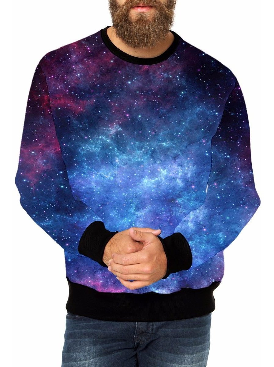 moletom galaxy