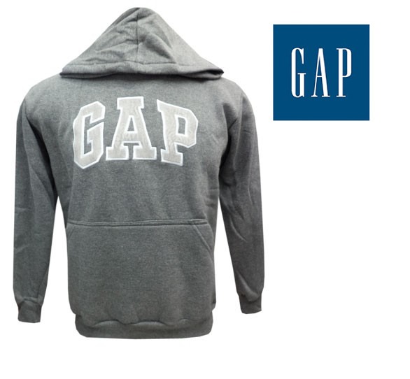 Blusa Moletom Gap Masculina - Várias Cores + Frete Grátis - R$ 109,90 em Mercado Livre