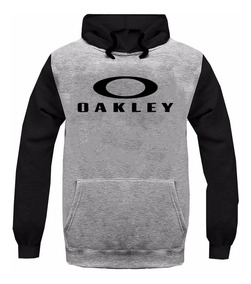 Garfinho Oakley Caveira Tamanho M - Moletom M Masculinas no Mercado Livre Brasil