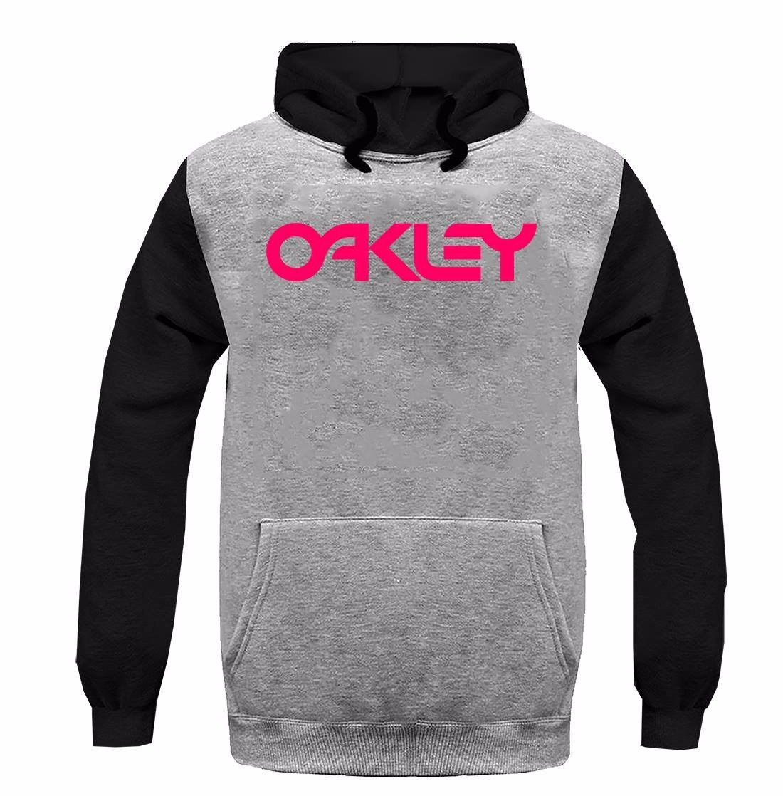 oakley feminino blusa de frio oakley feminino blusa de frio