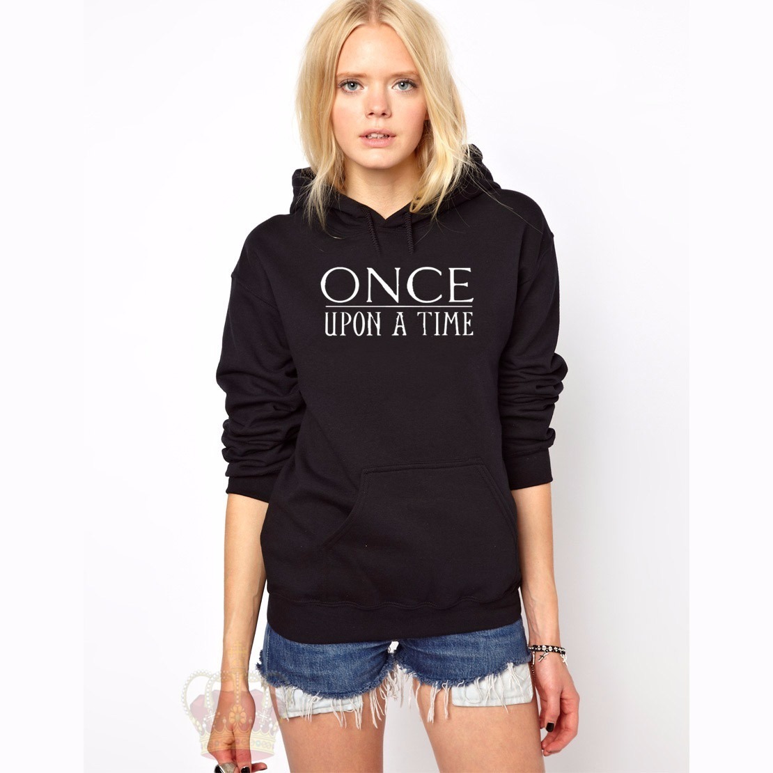 Tom Audreath promoção absolutamente blusa de once upon a time - paginasdemusica.pt