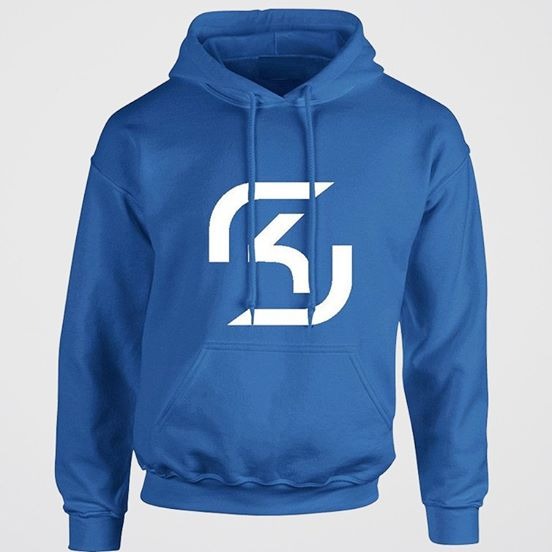 moletom sk gaming