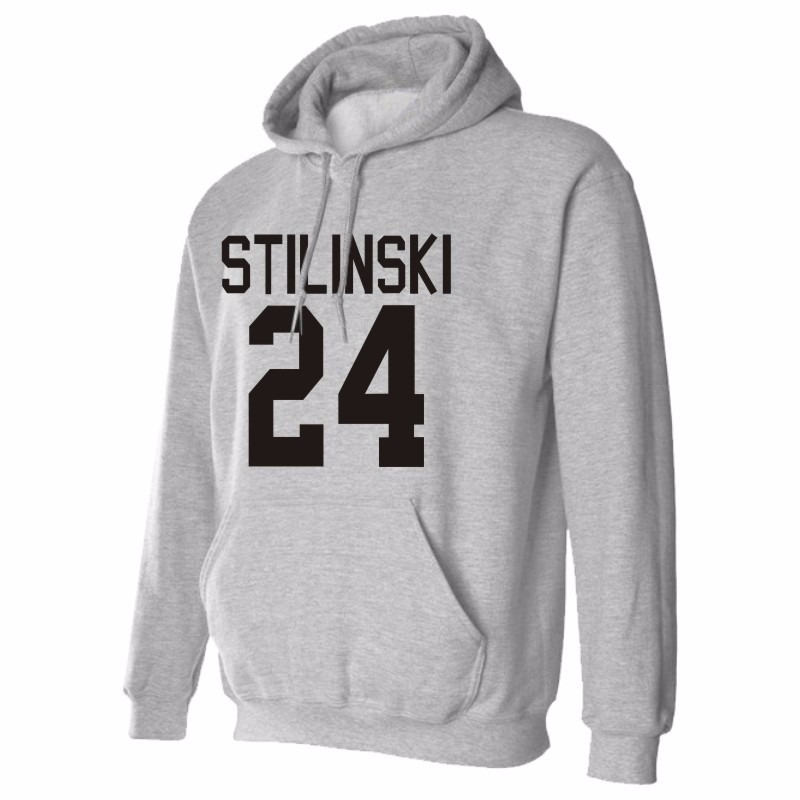 moletom stilinski 24