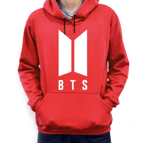 blusa de frio masculina bts