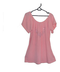 blusas paisanas