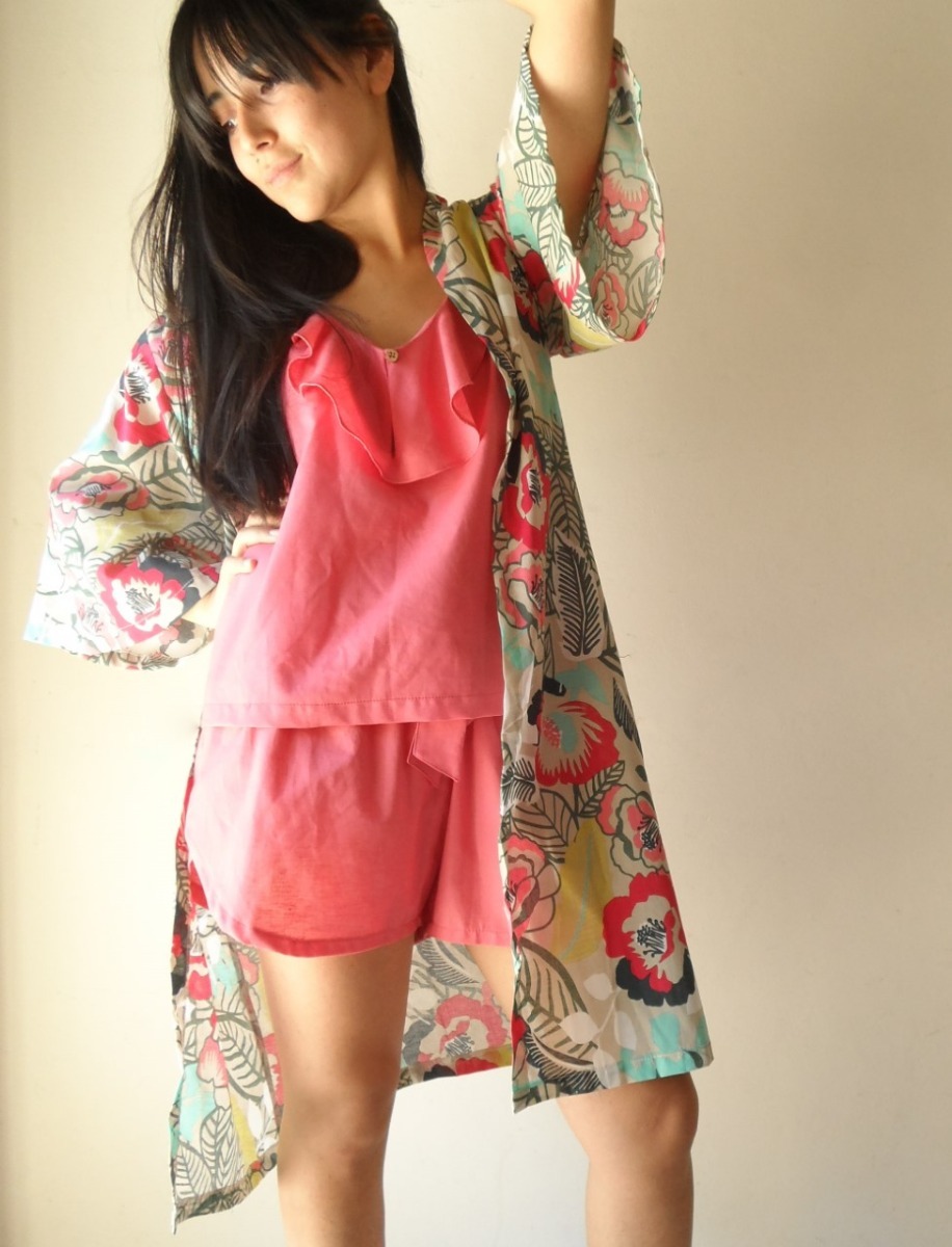 blusa de temporada 2019