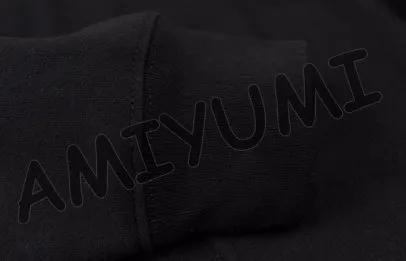 AMIYUMI STORE | Blusa Run Dmc Moletom Canguru Com Capuz Moleton Rap Hip Hop - R$ 98,90