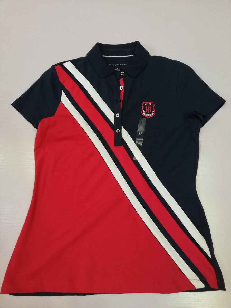 Blusas Tommy Hilfiger Mujer Mercadolibre Clearance 1688432783