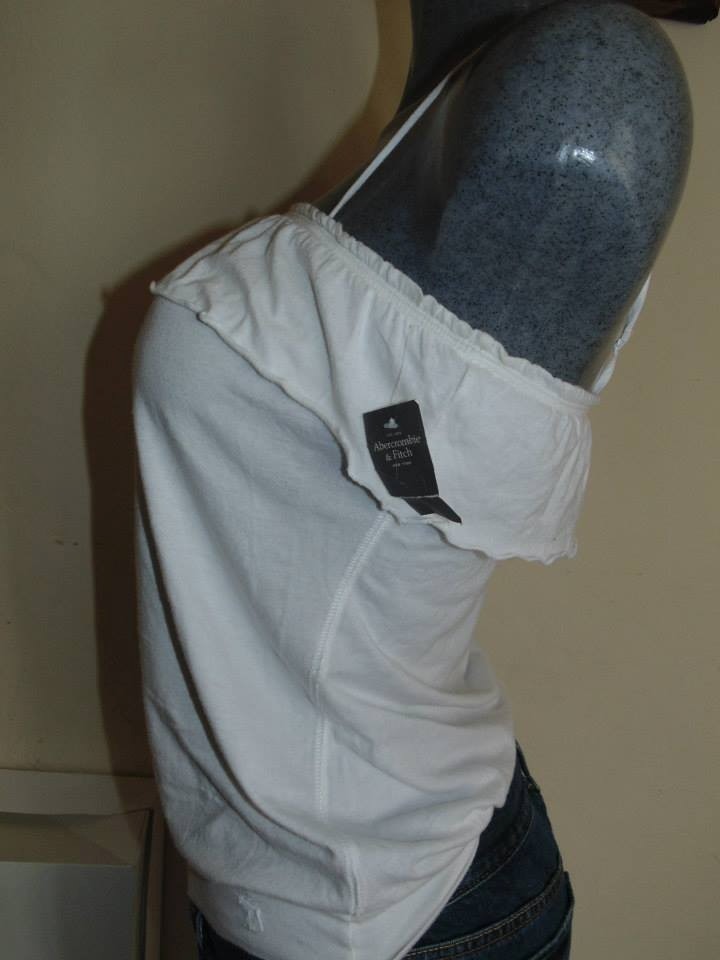 Blusas Abercrombie Mercadolibre Blusas Abercrombie Mercadolibre