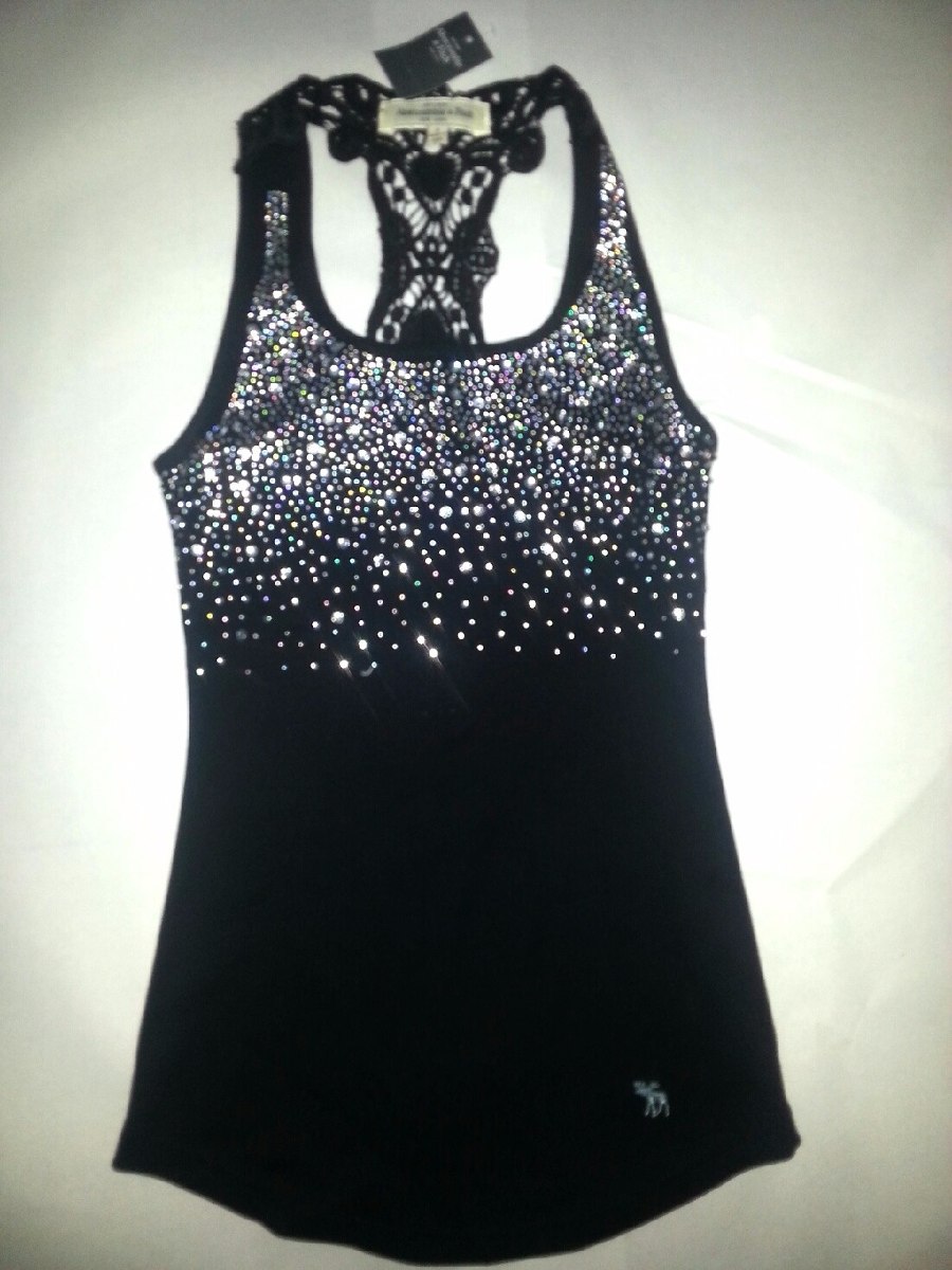 Blusas Abercrombie Blusas Abercrombie