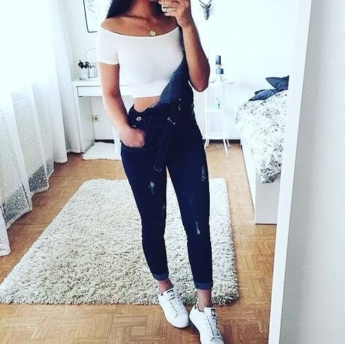 moda 2019 camisas
