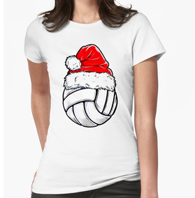 blusas de voleibol