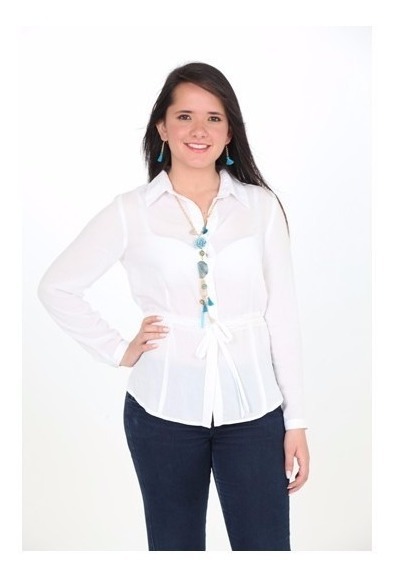 blusas con estilo