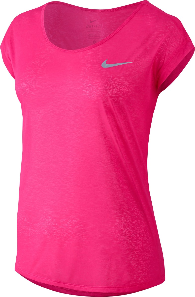 blusas nike para mujer